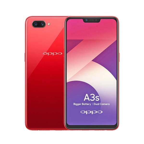 Smartphone màn hình lớn dưới 5 triệu: Sony Xperia XA1 Ultra, Samsung Galaxy J6+ hay Oppo A3s?
