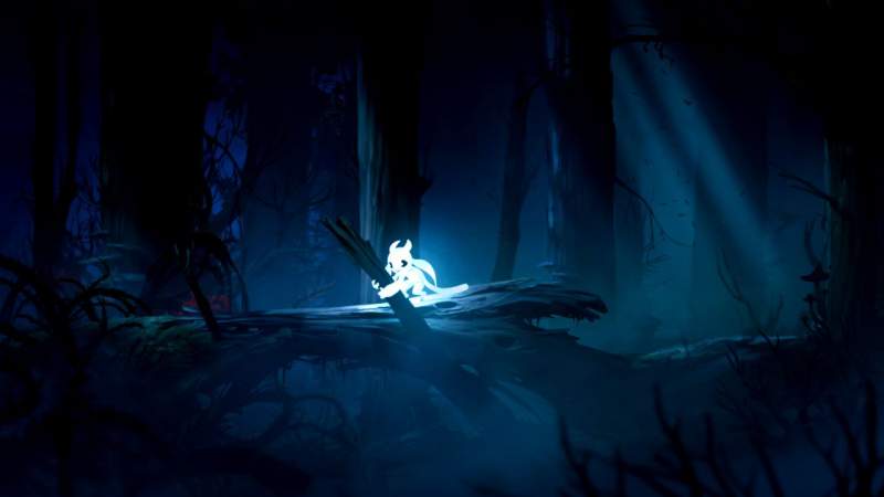 Đánh giá game Ori and the Blind Forest: Definitive Edition