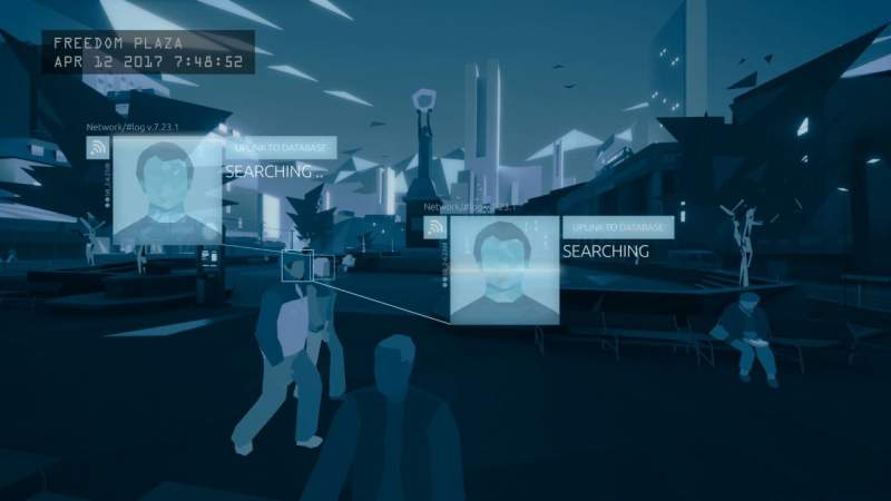 Nhanh tay nhận miễn phí game Orwell: Keeping an Eyes On You, trị giá 120 ngàn đồng