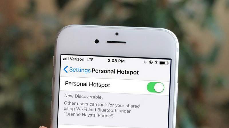 Tạo nhanh một QR code chia sẻ Wi-Fi bằng Siri Shortcuts
