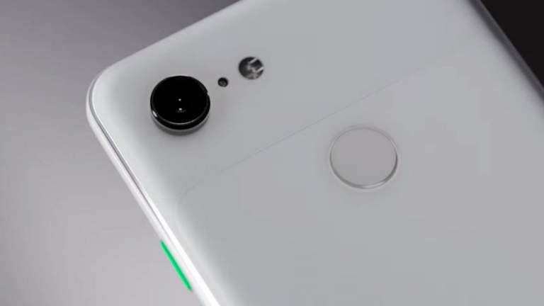Google công bố Pixel 3 và 3 XL: bảo mật hơn, màn hình lớn hơn, camera tốt hơn