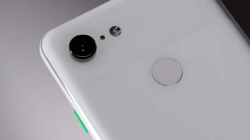 Google công bố Pixel 3 và 3 XL: bảo mật hơn, màn hình lớn hơn, camera tốt hơn