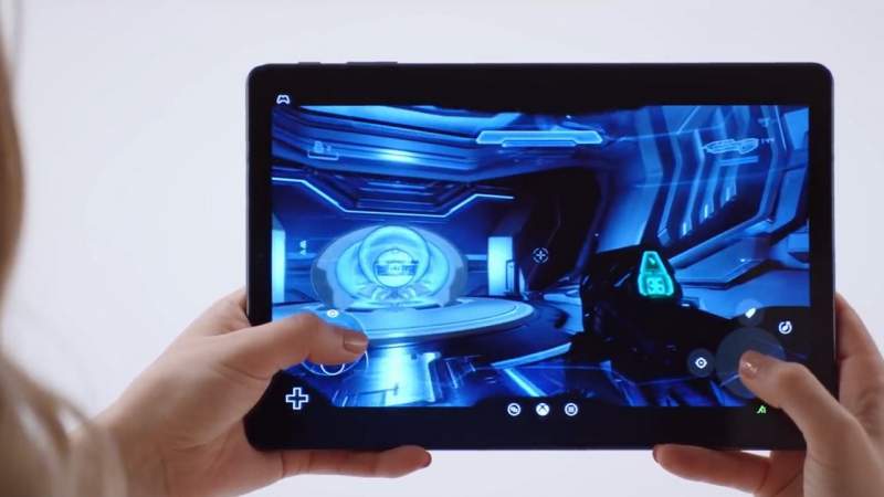 Microsoft hé lộ xCloud: dịch vụ stream game Xbox đến PC, console và thiết bị di động