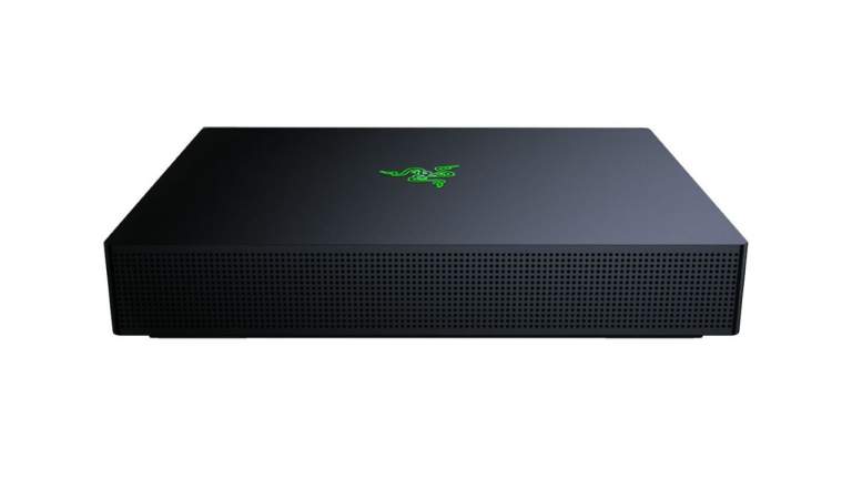 Razer gia nhập thị trường router, hứa hẹn kết nối Wi-Fi nhanh và đáng tin cậy hơn