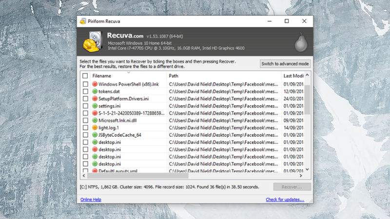 11 ứng dụng miễn phí giúp bạn xử lý sự cố Windows và macOS