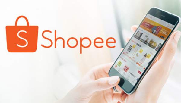 Shopee lần đầu tiên soán ngôi Lazada Vietnam trên bảng xếp hạng