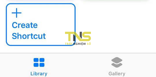 Cách tạo nhanh một thanh launcher bằng Siri Shortcuts