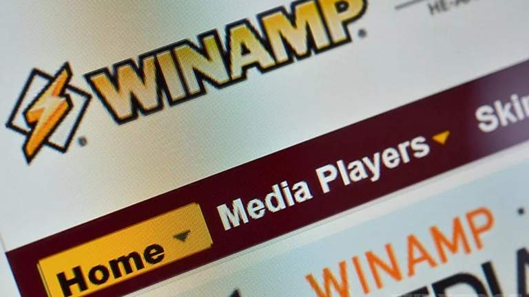 Winamp 6 “tất cả trong một” ra mắt năm 2019