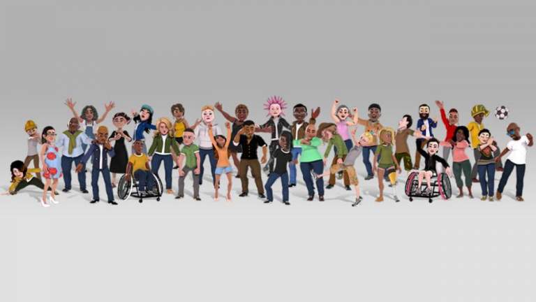 Xbox One nhận bản cập nhật October 2018: hỗ trợ trợ lý ảo Alexa, Dobly Vision và hệ thống avatar mới
