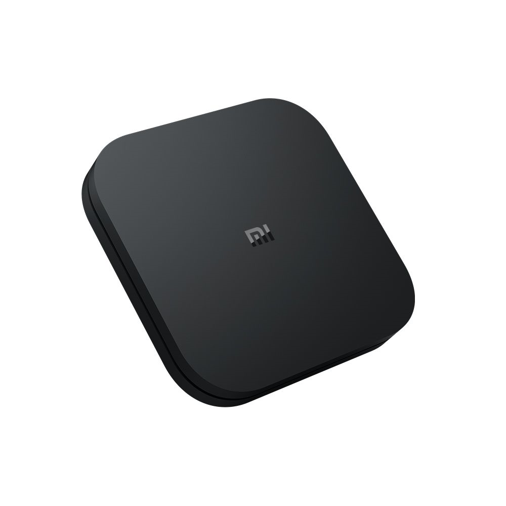 Xiaomi giới thiệu Mi Box S: 4K HDR, giá 60USD