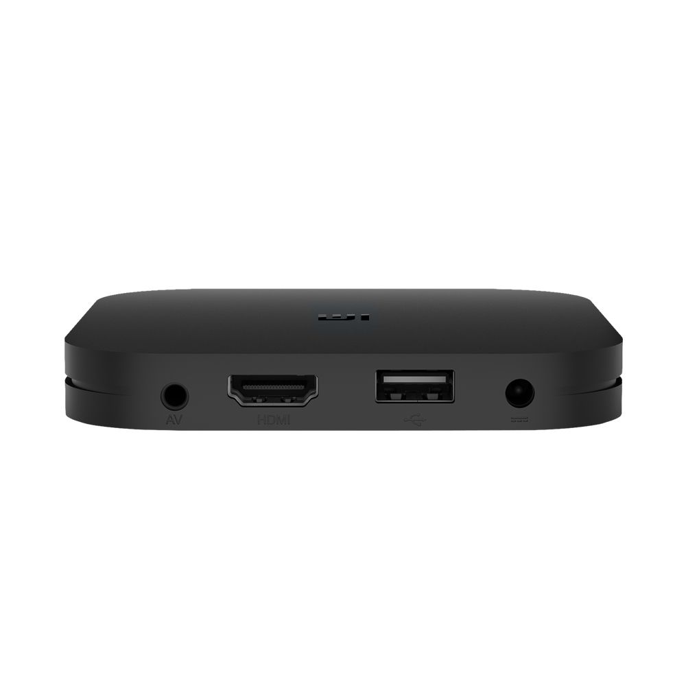 Xiaomi giới thiệu Mi Box S: 4K HDR, giá 60USD