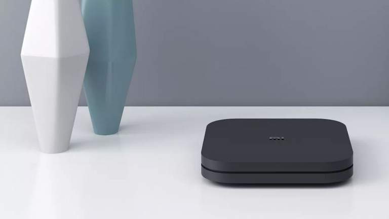 Xiaomi giới thiệu Mi Box S: 4K HDR, giá 60USD