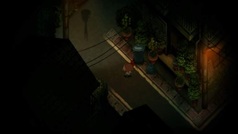 Đánh giá game Yomawari: The Long Night Collection