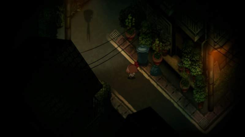 Đánh giá game Yomawari: The Long Night Collection