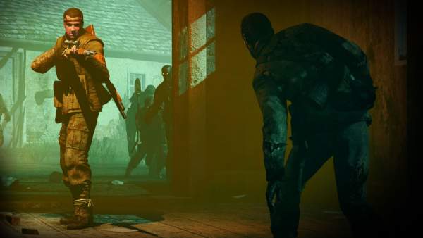 Đánh giá game Zombie Army Trilogy zombie army trilogy screenshot 4 600x338 - Đánh giá game Zombie Army Trilogy