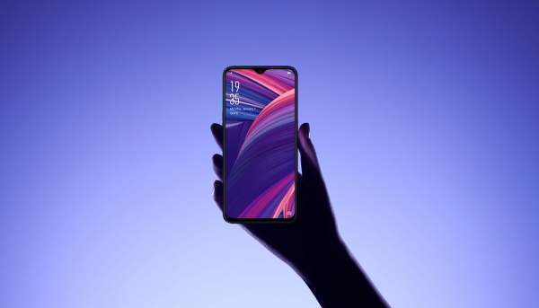 Oppo R17 Pro ra mắt, giá 16.9 triệu đồng