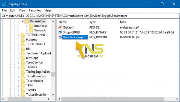 Khắc phục lỗi mất kết nối internet trên ứng dụng UWP