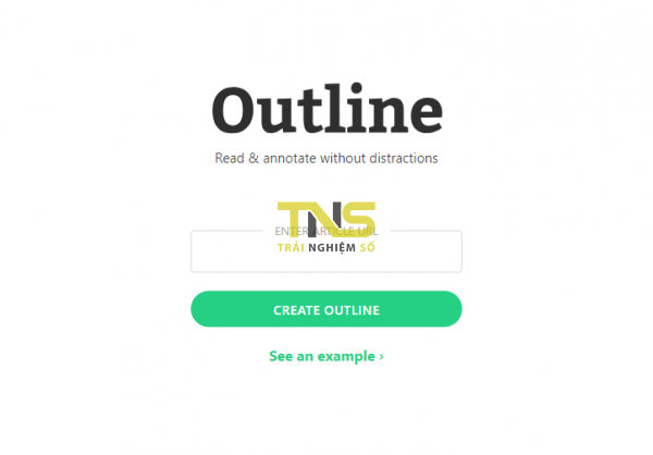 Mang tính năng Reader mode lên mọi trình duyệt không cần tiện ích mở rộng