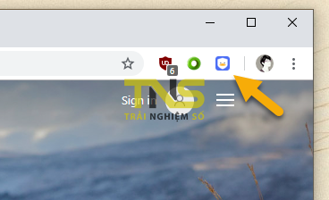 VeilDuck: Tiện ích VPN đến từ xứ sở Kim Chi