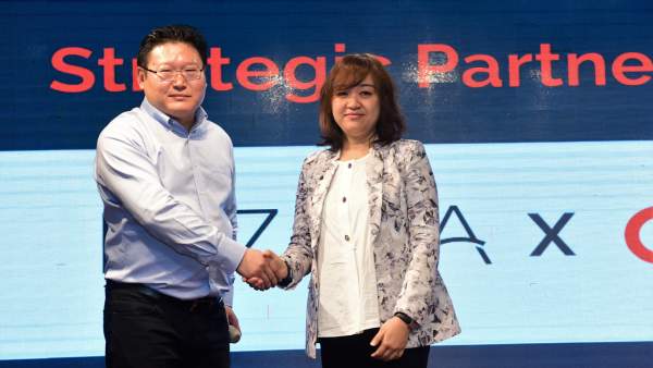 Thị trường TV Việt Nam thêm thương hiệu Coocaa
