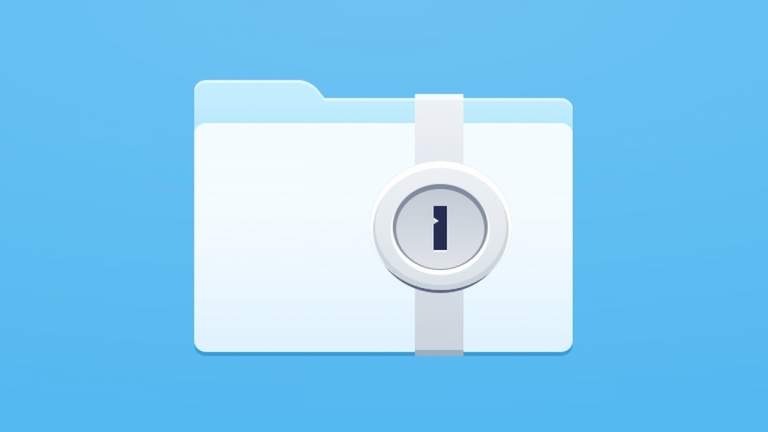 Folder Lock, File Lock & Encrypt: Giấu, mã hóa file trên Windows 10