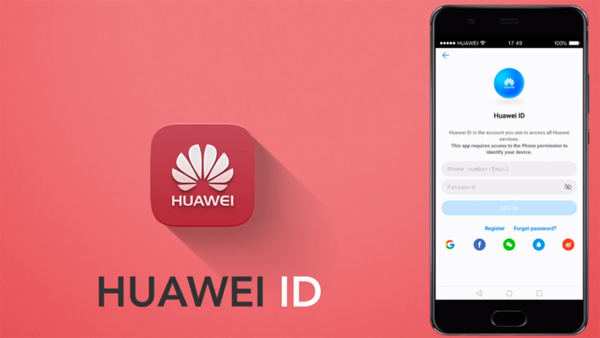 Huawei nói gì về việc người dùng không thể đăng ký Huawei ID?