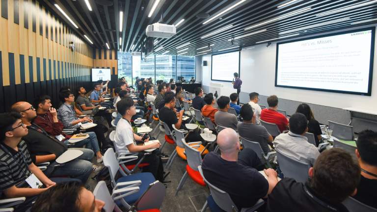 Indie Games Accelerator: Bệ phóng của Google cho các nhà phát triển game độc lập Việt Nam