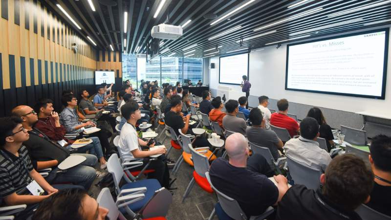 Indie Games Accelerator: Bệ phóng của Google cho các nhà phát triển game độc lập Việt Nam