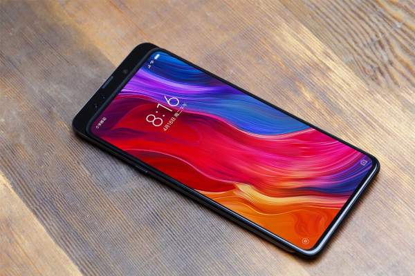 Đánh giá Xiaomi Mi Mix 3: Thiết kế toàn màn hình với cơ chế trượt sáng tạo