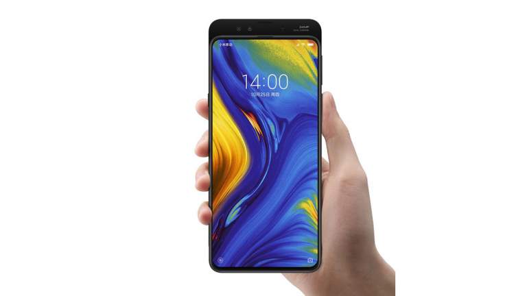 Đã có ROM MIUI 10 Global dành cho Xiaomi Mi Mix 3