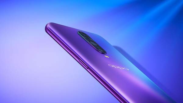 Snapdragon 710 chính thức xuất hiện tại Đông Nam Á với smartphone OPPO R17 Pro