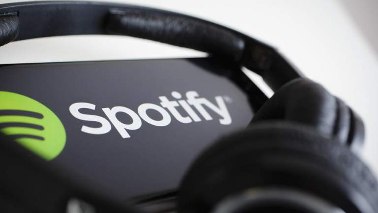 Spotify tung khuyến mại đón Giáng Sinh