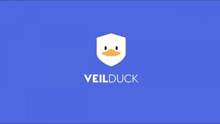 VeilDuck: Tiện ích VPN đến từ xứ sở Kim Chi