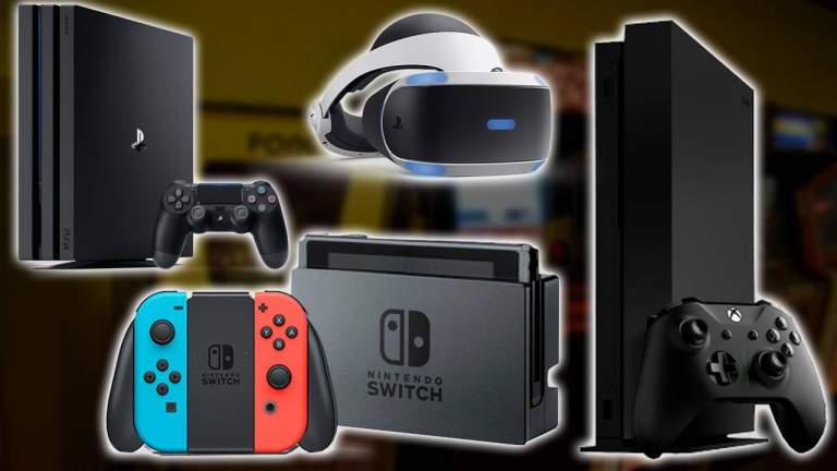 Tổng hợp khuyến mại ứng dụng, game dịp Black Friday 2018