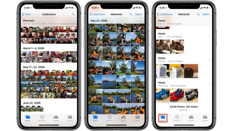 Cách chọn một số ảnh chỉ định bằng Siri Shortcuts