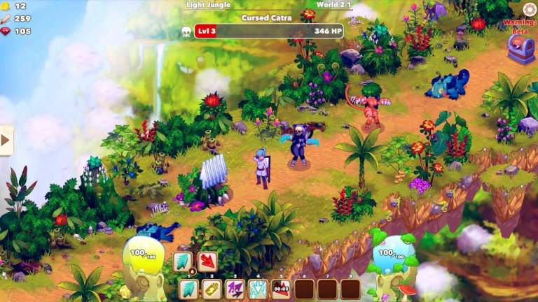 Idle Games là gì?