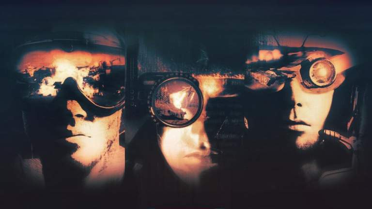 EA công bố hai bản remaster game Command & Conquer, do “cha đẻ” của series này đảm nhận phát triển