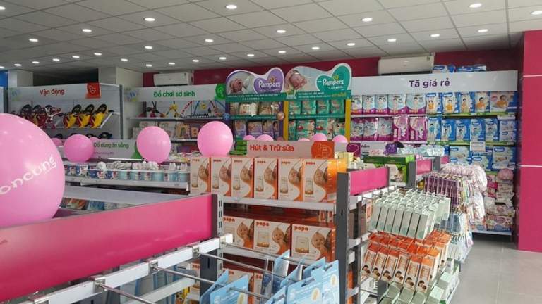 Đến phiên Con Cưng bị tung cơ sở dữ liệu khách hàng?