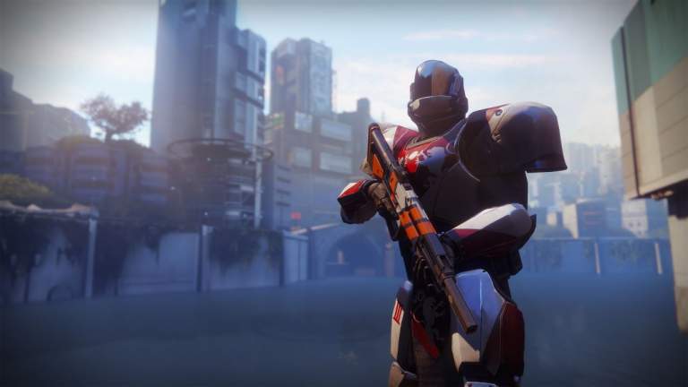 Đang miễn phí game FPS Destiny 2 cực hay