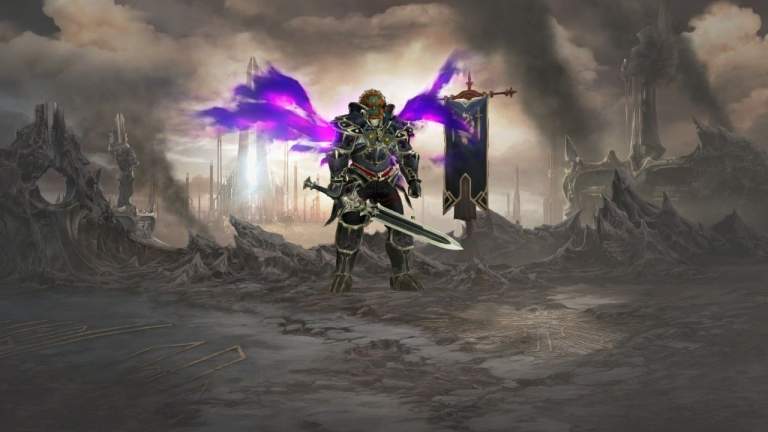 Đánh giá game Diablo III: Eternal Collection phiên bản Switch