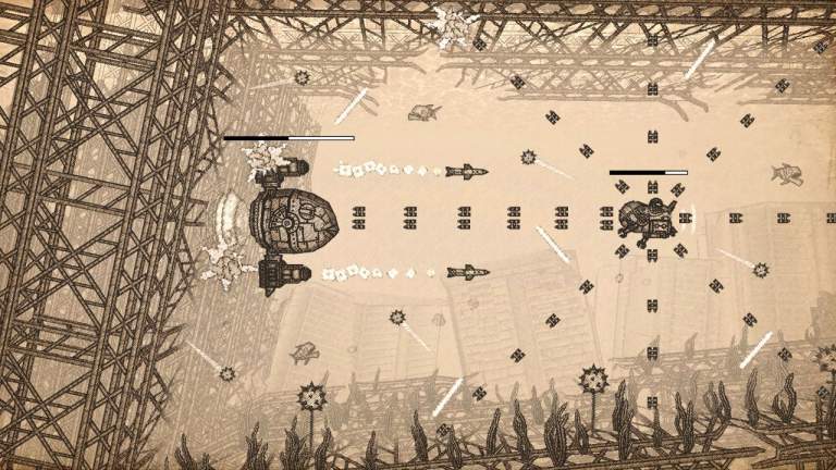 Đánh giá game Earth Atlantis