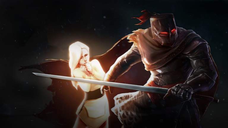 Đánh giá game Fall of Light: Darkest Edition