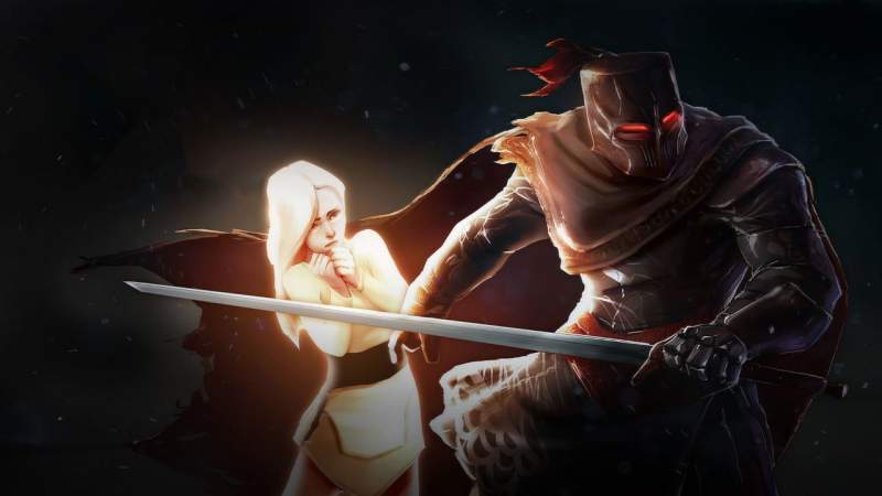 Đánh giá game Fall of Light: Darkest Edition