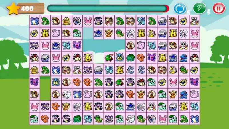 Mời bạn tải game pikachu cổ điển miễn phí cho điện thoại
