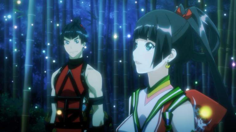 Đánh giá game God Wars The Complete Legend