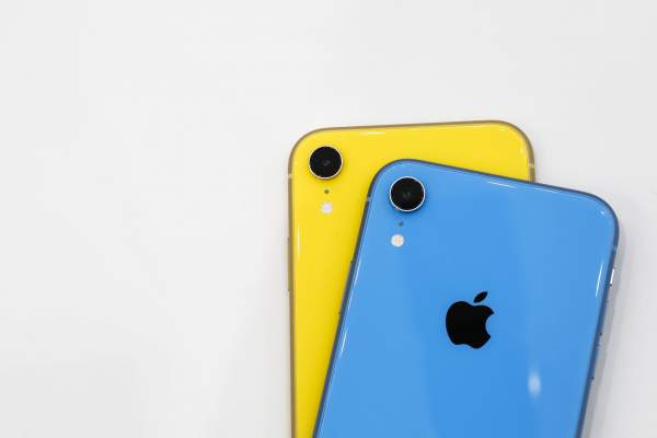 Đánh giá iPhone XR: Điện thoại quả Táo bình dân?