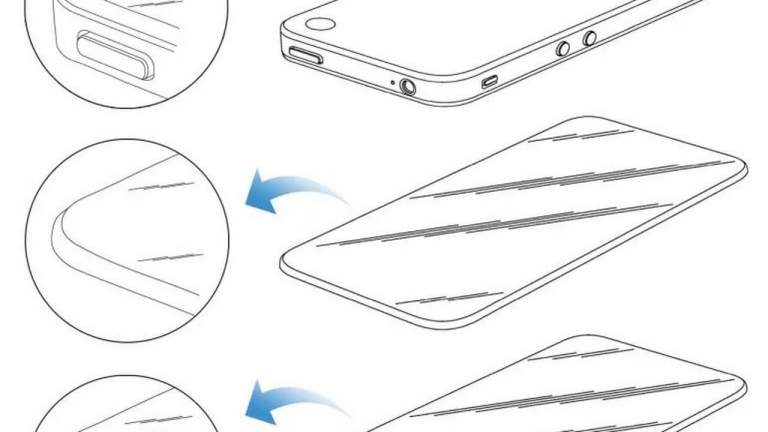 Apple cũng sẽ làm iPhone mới với điện thoại “nốt ruồi”