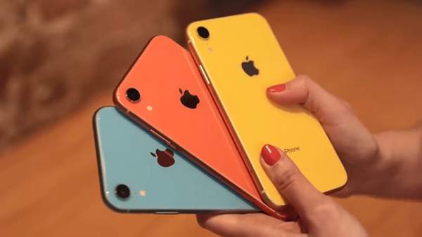 Đánh giá iPhone XR: Điện thoại quả Táo bình dân?