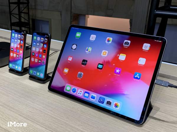 Có thể đặt trước iPad Pro và Macbook Air phiên bản mới 2018, giá từ 22 triệu đồng