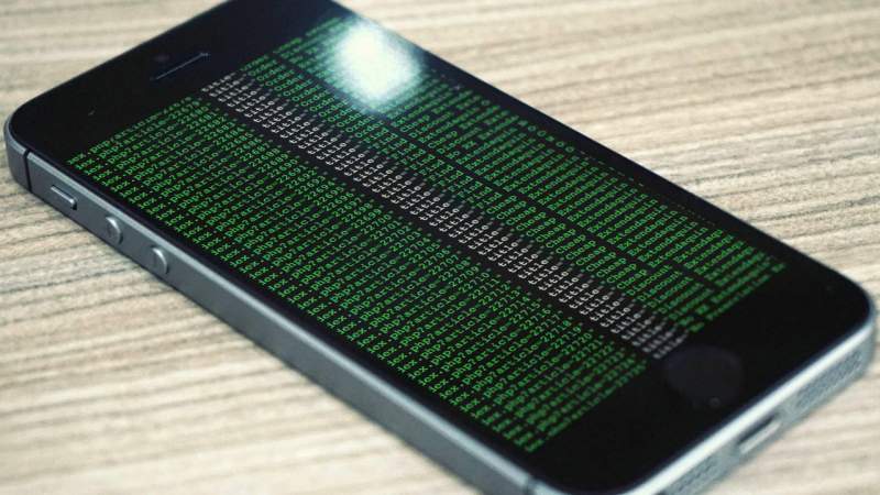 Đã có công ty hack iPhone bị khóa 100% thành công